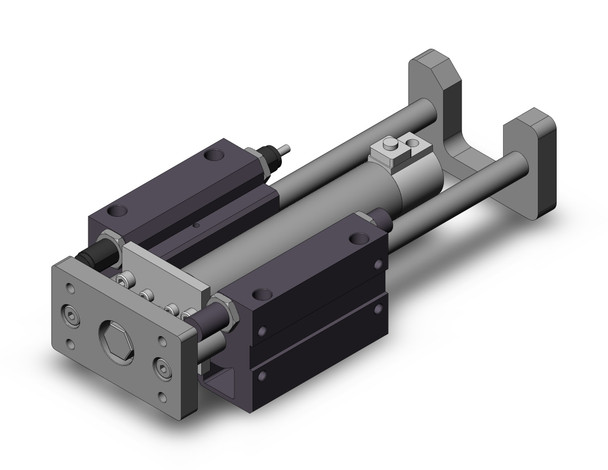 SMC MGGMB40TF-150-HN Mgg, Guide Cylinder