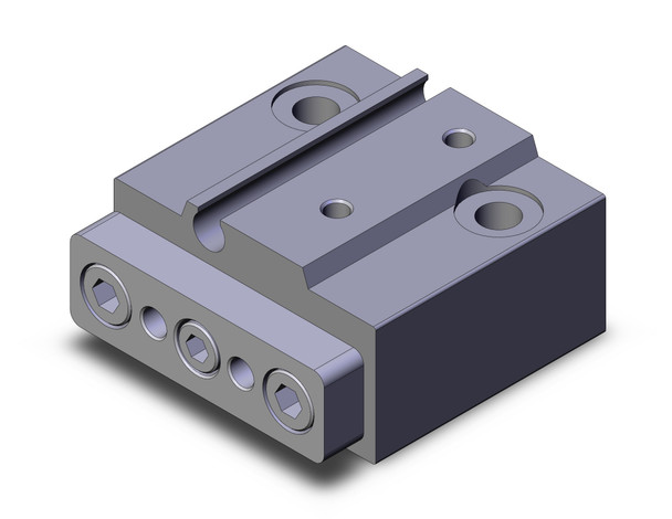 SMC MGJ10-6 guided cylinder mgj, miniature guide rod cylinder