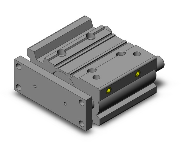 SMC MGPA40TF-40Z Mgp-Z Cylinder