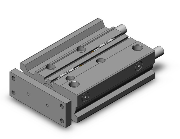 SMC MGPL20TF-75Z-M9PWSDPC Guided Cylinder