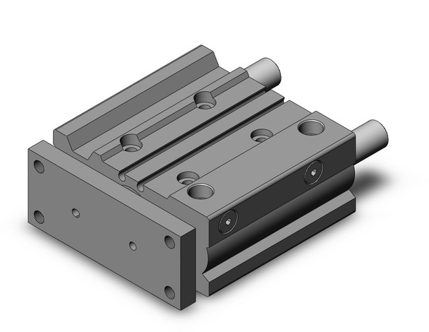 SMC MGPL25TN-40Z Mgp-Z Cylinder