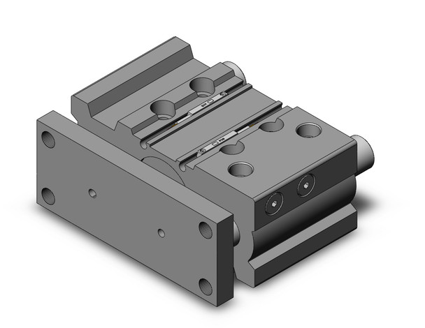 SMC MGPL32-20Z-M9BL Guided Cylinder