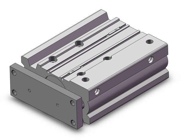 SMC MGPL40-75AZ-M9BWSDPC Mgp-Z Cylinder