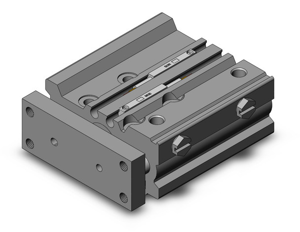 SMC MGPM12-30Z-M9B Guided Cylinder