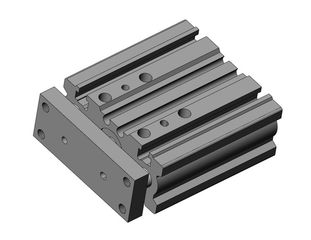 SMC MGPM12-30Z-M9BAL Mgp-Z Cylinder