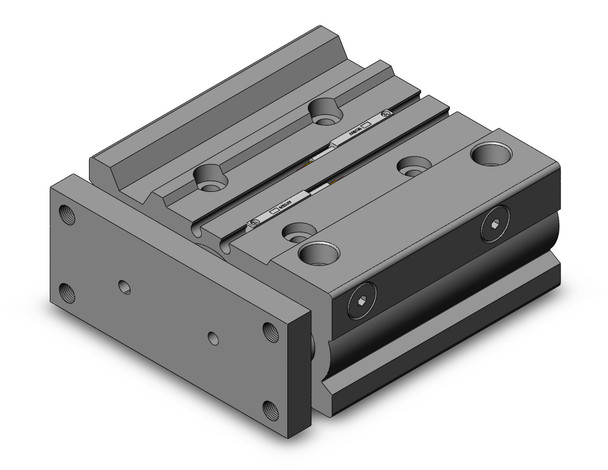 SMC MGPM25TN-40Z-M9BWM Mgp-Z Cylinder