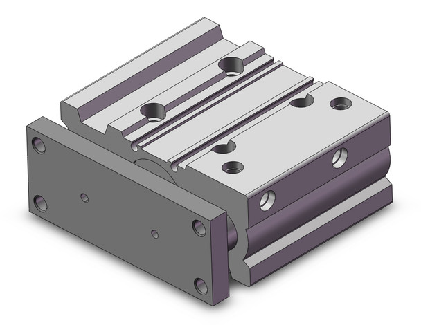 SMC MGPM32-25AZ Guided Cylinder