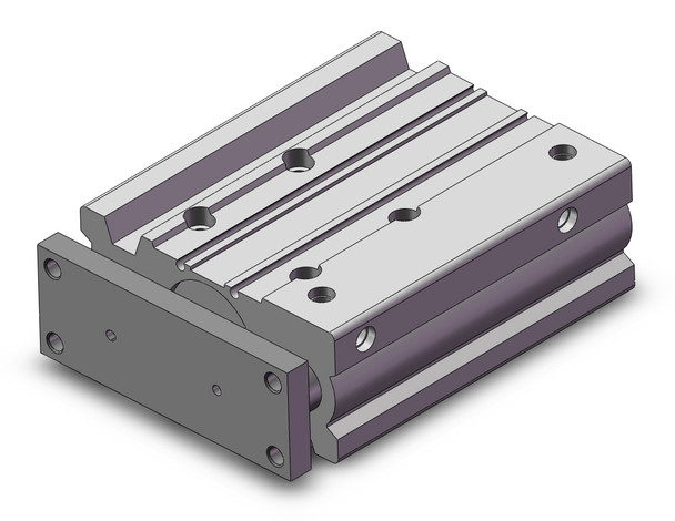 SMC MGPM40-75AZ Guided Cylinder