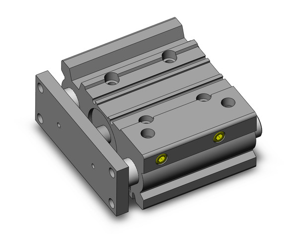 SMC MGPM40TN-50Z-XB6 Mgp-Z Cylinder