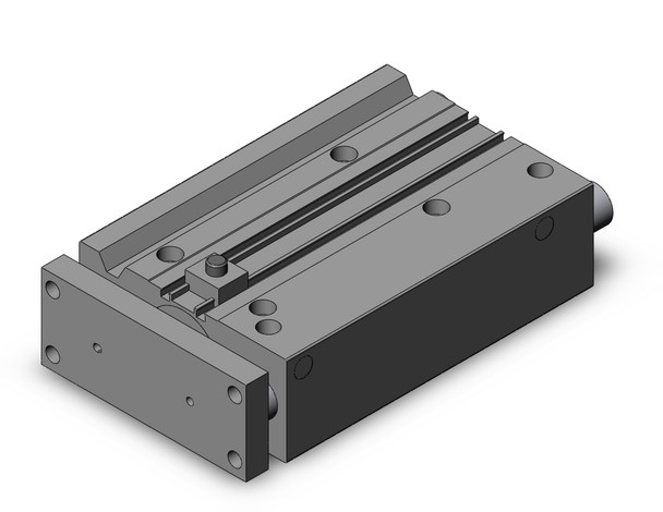 SMC MGPM50-150-RN Guided Cylinder