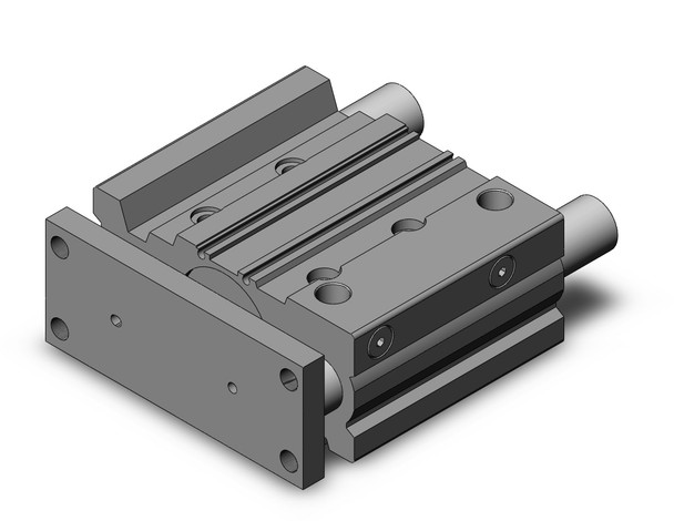 SMC MGPM50TN-75Z Mgp-Z Cylinder