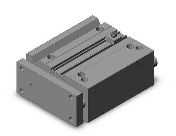 SMC MGPM63-100-HN Guided Cylinder