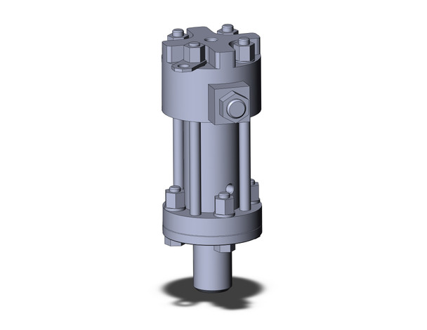 <h2>XT316, Air Shocker</h2><p><h3>Air shocker is a pneumatic piston type shock generator.  Removes plugging due to bridging or adhesion of bulk material inside a hopper or chute.</h3>- Bore sizes (mm): 30, 40 63, 80, 100<br>- Impact energy up to 4.0 kg-m<br>- Variable impact force<br>- Strong, stable impact force<br>- No lubrication required<br>- <p><a href="https://content2.smcetech.com/pdf/XT316.pdf" target="_blank">Series Catalog</a>