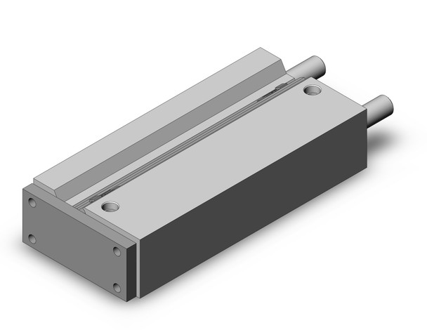 SMC MGQL25-150-M9BL Guided Cylinder