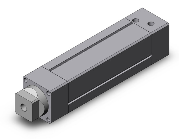 SMC MGZR80TN-250 Non-Rotating Double Power Cylinder