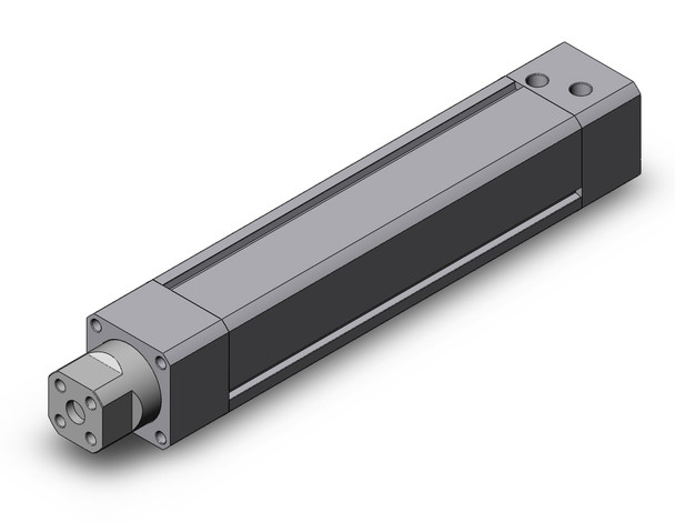 SMC MGZ50TF-250 Non-Rotating Double Power Cylinder