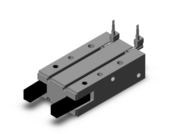 SMC MHY2-20D-M9PV Gripper