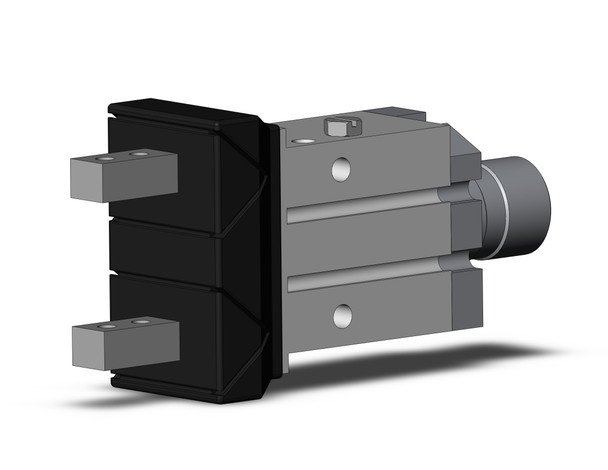 SMC MHZJ2-20SMF Gripper