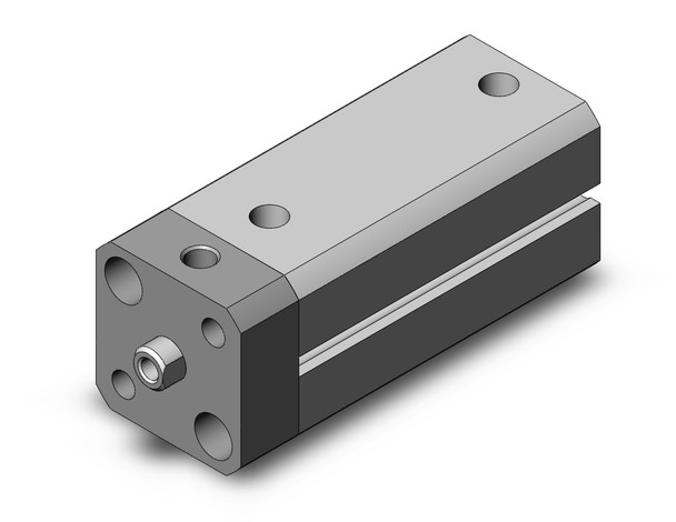 SMC 11-CDQSB12-30D Cylinder, Compact