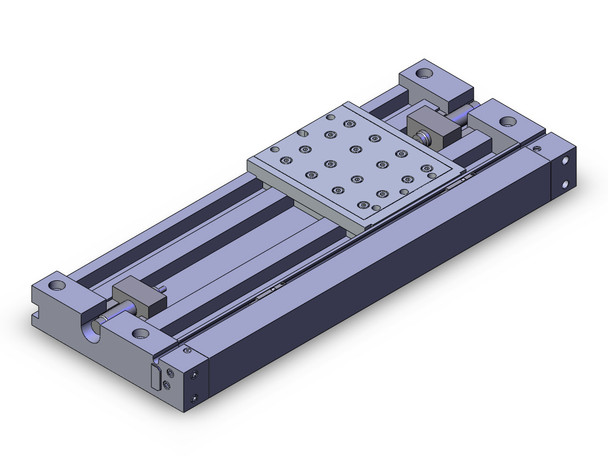 SMC MY2HT16G-150L6-M9BL Cylinder, Rodless