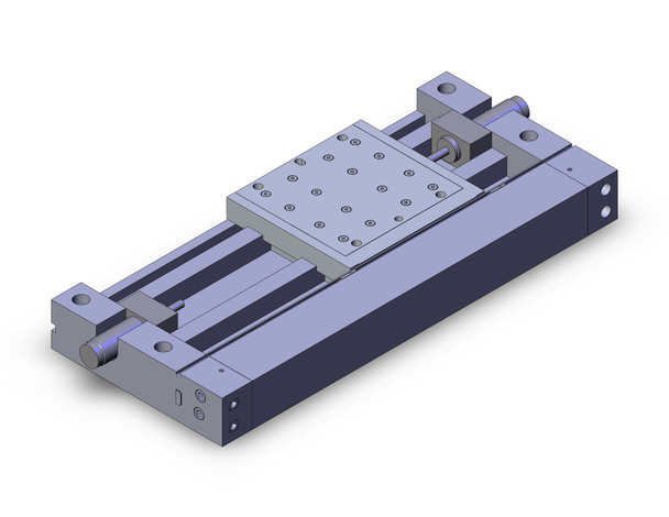 SMC MY2HT40G-200H-M9PSAPC Cylinder, Rodless