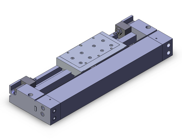 SMC MY2H40G-150L-M9BL Cylinder, Rodless