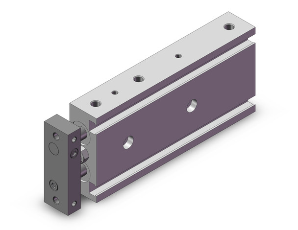 SMC 12-CXSL10-40 Cylinder, Air