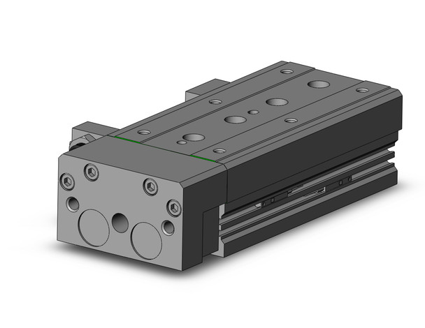 SMC 13-MXS20-75AS-M9PL guided cylinder cyl, air slide table