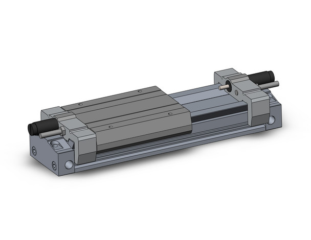 SMC MY3M40TN-100H Cyl, Rodless, Mech Jointed