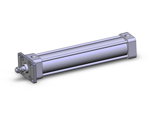 SMC NCDA1F200-1000N cylinder, nca1, tie rod