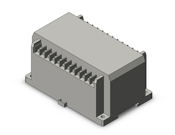 SMC CEU5P stroke reading cylinder controller