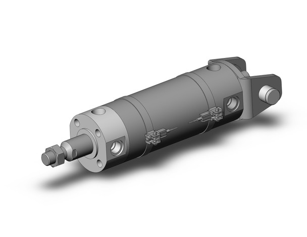 SMC NCDGDN50-0300-M9N Ncg Cylinder