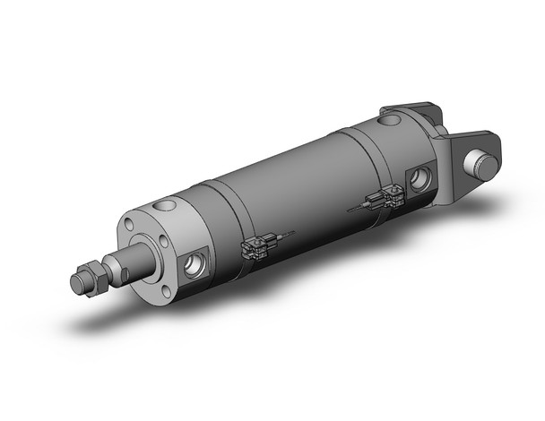 SMC NCDGDN50-0400-M9N Ncg Cylinder