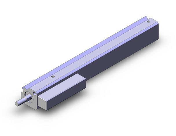 SMC CE1B20-200L Stroke Reading Cylinder