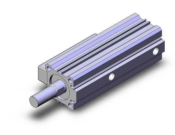 <h2>CE1, Stroke Reading Cylinder, Standard</h2><p><h3>The CE1 series is a stroke reading cylinder with position feedback. The home position can be anywhere within the cylinder stroke. Measurement is possible throughout the full stroke range. The CE1 series is offered in 6 bore sizes and is auto switch capable.<br>- </h3>- Stroke reading cylinder with position feedback<br>- Resolution: 0.1mm<br>- Water resistance improved by changing sensor unit filter<br>- Power supply voltage 12 to 24V DC<br>- Numerous stroke variations<br>- Improved noise resistance<br>- Bore sizes: 12, 20, 32, 40, 50, 63<br>- <p><a href="https://content2.smcetech.com/pdf/CEU5_2016.pdf" target="_blank">Series Catalog</a>