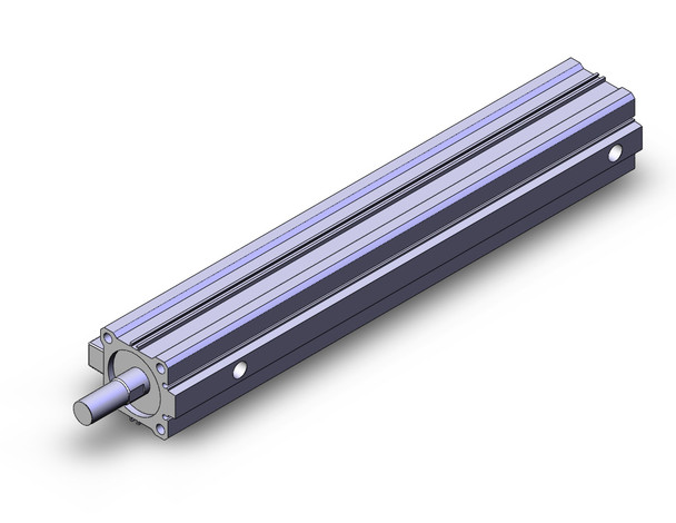 SMC CE1B50-300 Stroke Reading Cylinder