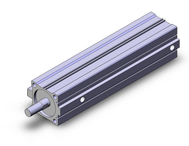 SMC CE1B63-200 Stroke Reading Cylinder