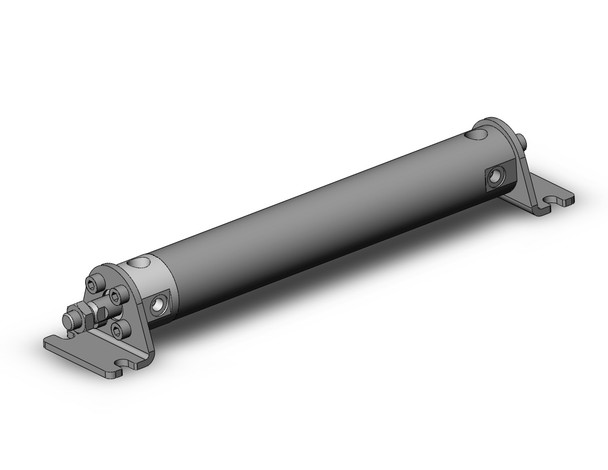 SMC NCDGLN25-0550 ncg cylinder