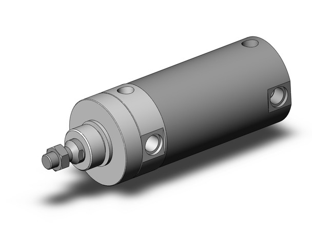 SMC NCDGNN63-0250 Ncg Cylinder