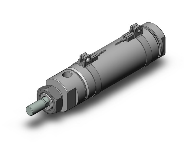 SMC NCDMB150-0300-M9PSAPC round body cylinder ncm, air cylinder