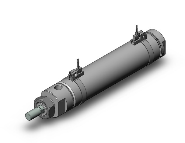 SMC NCDMB150-0500C-M9PWVZ Ncm, Air Cylinder