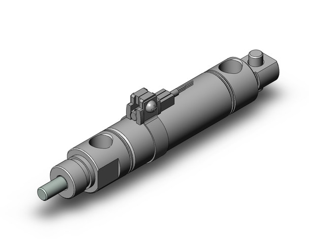 SMC NCDMC075-0100-M9PSAPCS Ncm, Air Cylinder