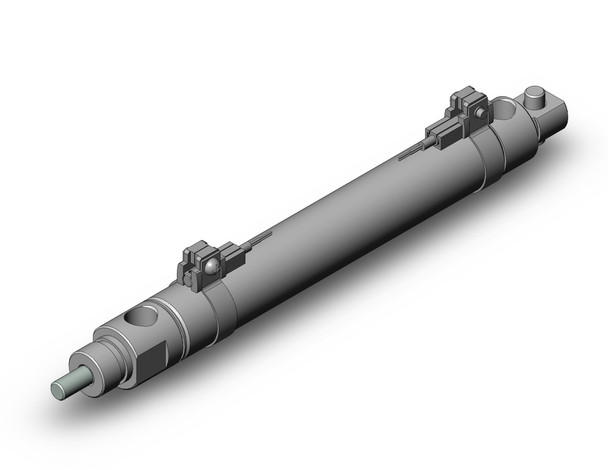 SMC NCDMC075-0400-M9BL Ncm, Air Cylinder