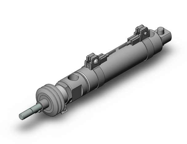 SMC NCDMC088-0200CK-M9PSAPC3 Ncm, Air Cylinder