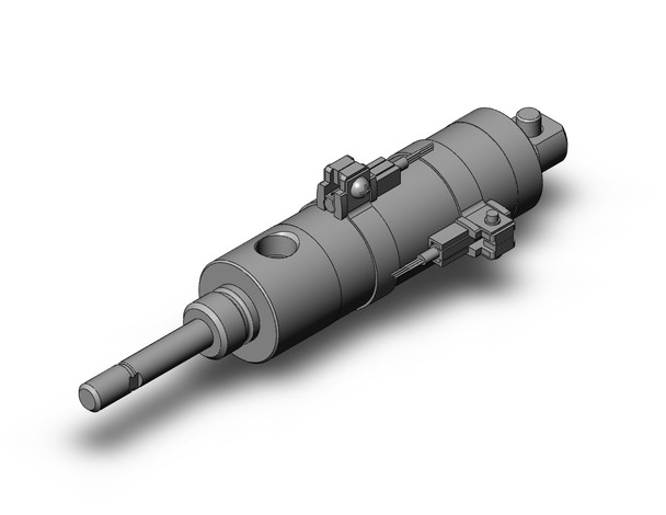 SMC NCDMC106-0100T-M9PSAPC Ncm, Air Cylinder