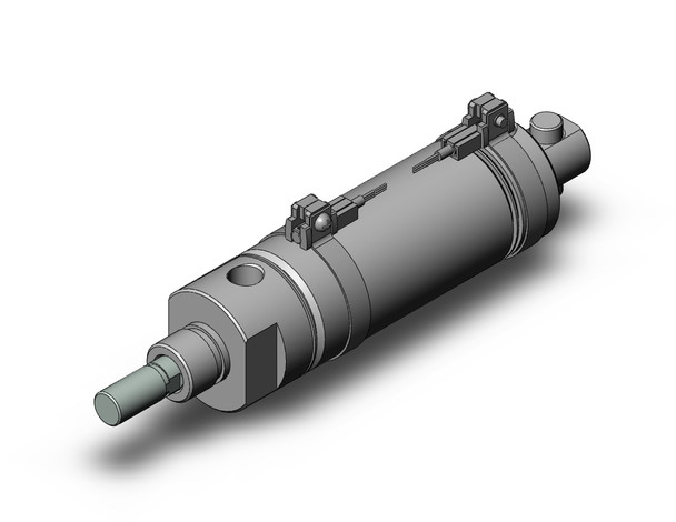 SMC NCDMC150-0200-M9PSAPC Ncm, Air Cylinder