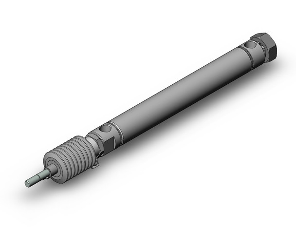 SMC NCDME088-0500CJ Ncm, Air Cylinder