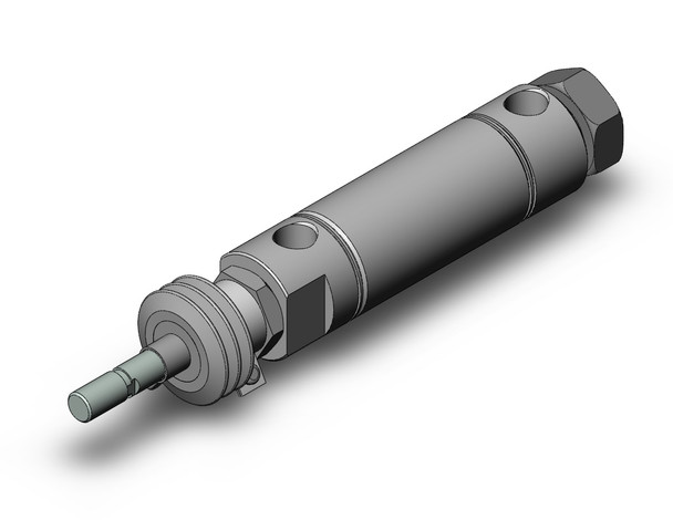 SMC NCDME106-0100K round body cylinder ncm, air cylinder