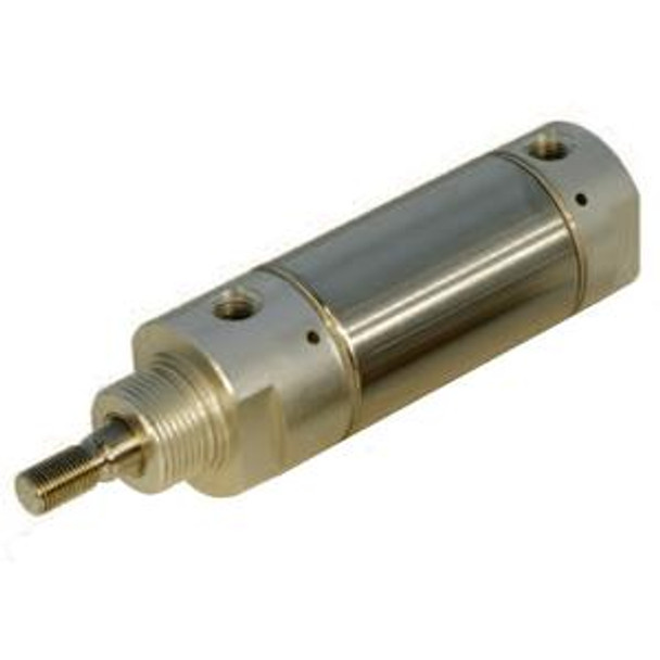 SMC NCDME106-2400A-B54L Ncm, Air Cylinder