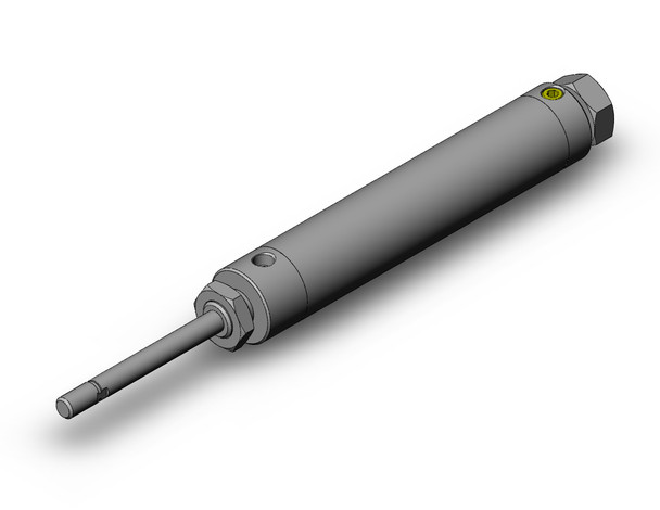 SMC NCDME150-0300CT round body cylinder ncm, air cylinder